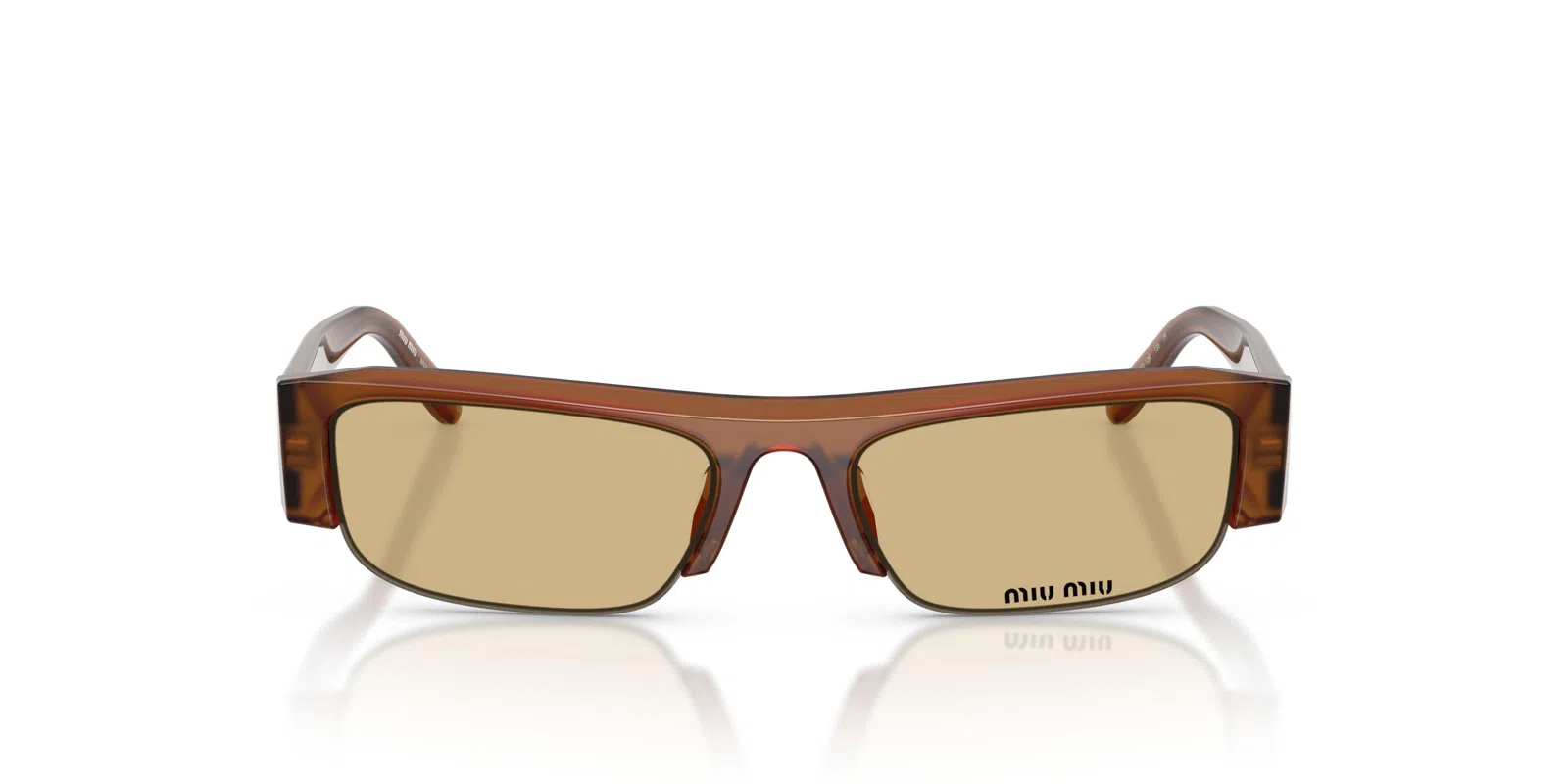 Miu B07S Sunglasses - view 35